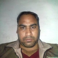 Nitish Kumar