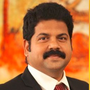Bharath Parthasarathy