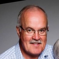 Chris Parker
