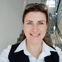 Elena Baranova
