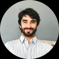 Rodrigo Soza Salgado