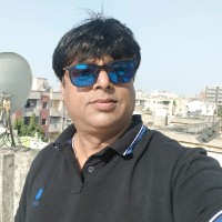 Tejas Brahmbhatt