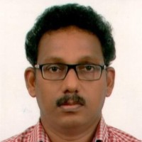 Vinod C