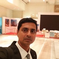 Abbas Shah