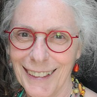 Judy Wolfe