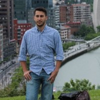 Nicolas Cabrera