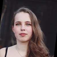 Sanne-Marijn Meerveld