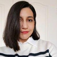 Reyhaneh Ahrabi