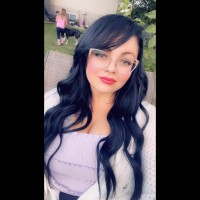 Tina Wiebe