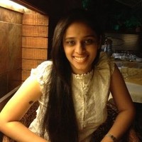 Komal Kulkarni