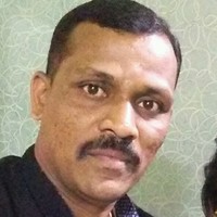Sachin Kamble