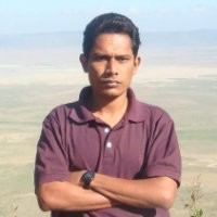 Janaka Sampath Fernando
