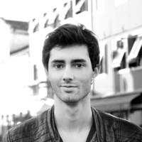Antoine Leconte