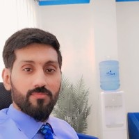 Syed Ali Hurr Jaffree