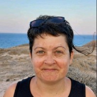 Audrey Combes