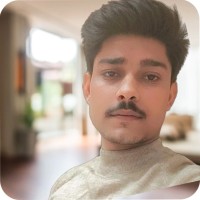 Harshvardhan Sharma