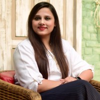 Uzma Shaikh