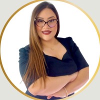 Luisa Fernanda Forero Giraldo