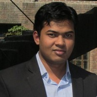 Md. Amran Hossain