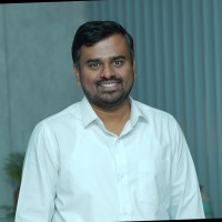 Arun Kumar S R