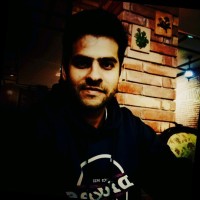 Muhammad Zulfiqar Mubarak