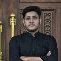 Adithya Krishna N
