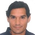 Angel Ignacio Gascon Garcia