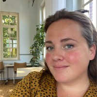 Julia Van Proosdij -De Bruijn