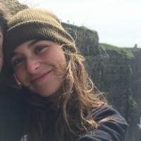Carli Fogel