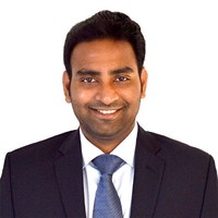 Anil Chimakurthy