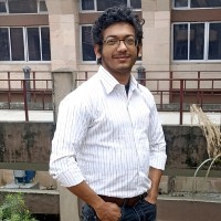 Debajyoti Saha