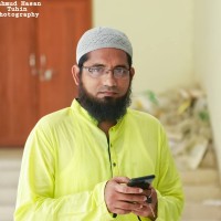 Mithun Ahmed