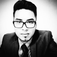 Marco Ivan Ramírez