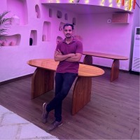Shubham Gavali
