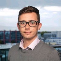 Aaron Healy