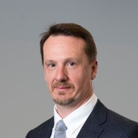 Mark Thynne