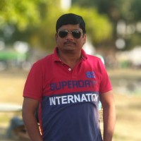Venkatesh Deshmukh