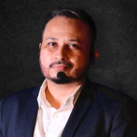 Elias Delson Santiago