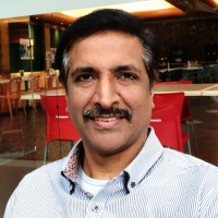 Prem Kumar
