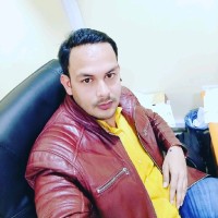 Md Touhed