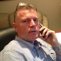 Gary Cunningham