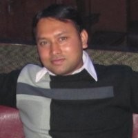 Amit Ghosh