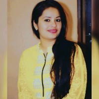 ANUJA RAVAL