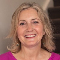 Jo Fisher