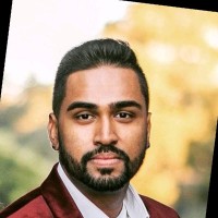 Anup Persaud