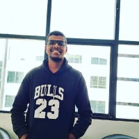 Gagan M R