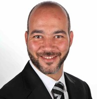 Ismail Ergün
