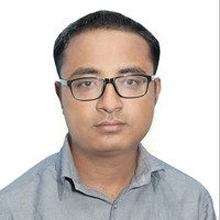 Rabindra Maharjan