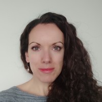 Angharad Gwilym