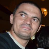 Daniel Salagean